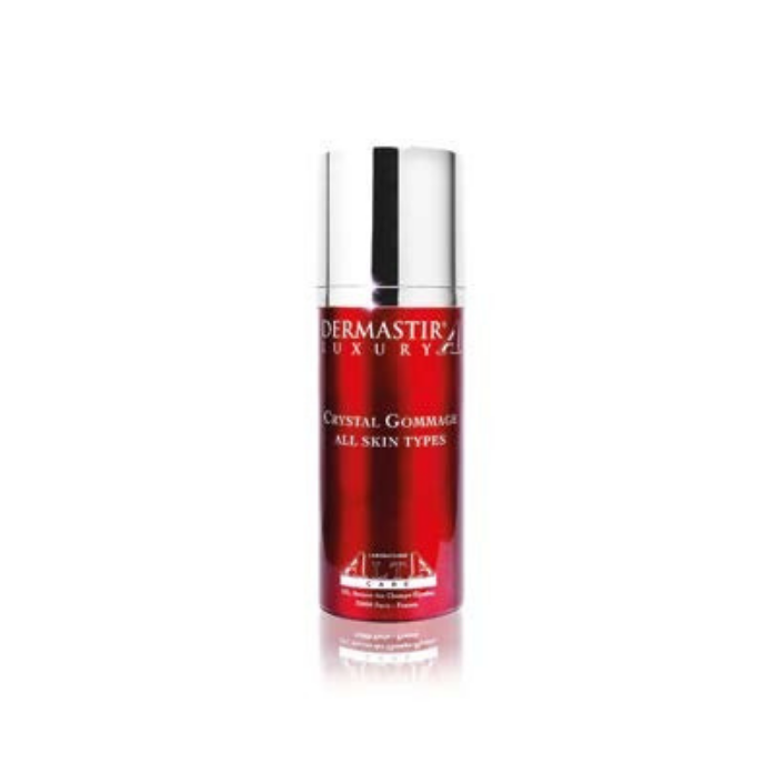 Dermastir Crystal Gommage Oyster