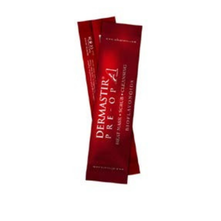 Dermastir Pre-op Heat Mask