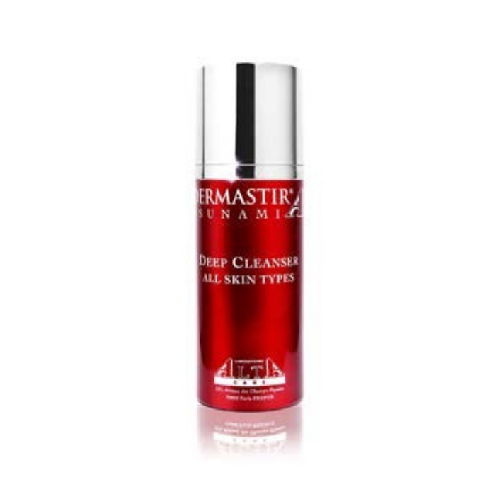 Dermastir Tsunami Deep Cleanser