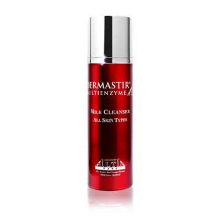 Dermastir Milk Cleanser
